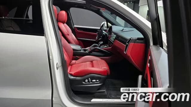 2020 Porsche Cayenne (PO536) 3.0 Sold VIN WP1AA29Y1LDA14488 – exterior detail 2020 Porsche Cayenne (PO536) 3.0 Sold VIN WP1AA29Y1LDA14488 – exterior detail