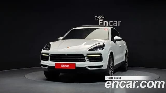 2020 Porsche Cayenne (PO536) 3.0 Sold VIN WP1AA29Y1LDA14488 – photo 11 2020 Porsche Cayenne (PO536) 3.0 Sold VIN WP1AA29Y1LDA14488 – photo 11
