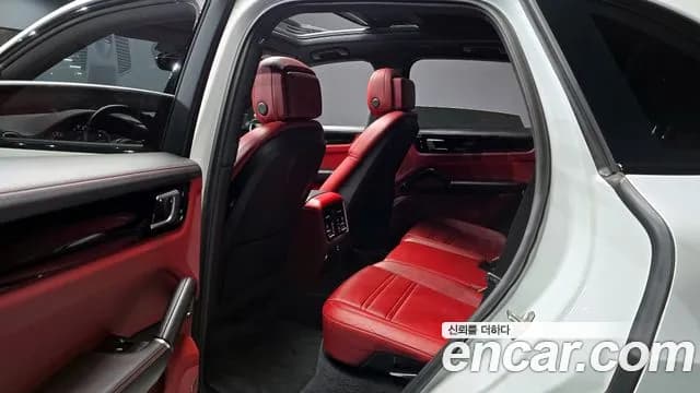 2020 Porsche Cayenne (PO536) 3.0 Sold VIN WP1AA29Y1LDA14488 – photo 13 2020 Porsche Cayenne (PO536) 3.0 Sold VIN WP1AA29Y1LDA14488 – photo 13