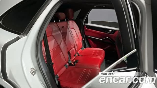 2020 Porsche Cayenne (PO536) 3.0 Sold VIN WP1AA29Y1LDA14488 – photo 18 2020 Porsche Cayenne (PO536) 3.0 Sold VIN WP1AA29Y1LDA14488 – photo 18