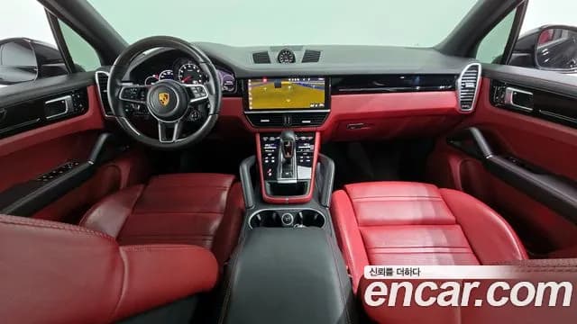 2021 Porsche Cayenne (PO536) 3.0 Sold VIN WP1AA29Y1MDA05775 – rear exterior 2021 Porsche Cayenne (PO536) 3.0 Sold VIN WP1AA29Y1MDA05775 – rear exterior