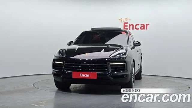 2021 Porsche Cayenne (PO536) 3.0 Sold VIN WP1AA29Y1MDA05775 – exterior detail 2021 Porsche Cayenne (PO536) 3.0 Sold VIN WP1AA29Y1MDA05775 – exterior detail