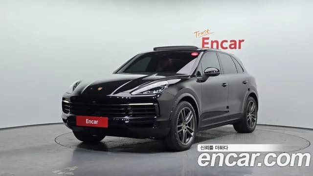 2021 Porsche Cayenne (PO536) 3.0 Sold VIN WP1AA29Y1MDA05775 – trunk area 2021 Porsche Cayenne (PO536) 3.0 Sold VIN WP1AA29Y1MDA05775 – trunk area
