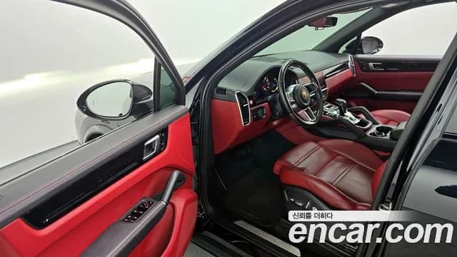 2021 Porsche Cayenne (PO536) 3.0 Sold VIN WP1AA29Y1MDA05775 – photo 11 2021 Porsche Cayenne (PO536) 3.0 Sold VIN WP1AA29Y1MDA05775 – photo 11