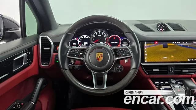 2021 Porsche Cayenne (PO536) 3.0 Sold VIN WP1AA29Y1MDA05775 – photo 15 2021 Porsche Cayenne (PO536) 3.0 Sold VIN WP1AA29Y1MDA05775 – photo 15