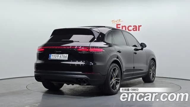 2021 Porsche Cayenne (PO536) 3.0 Sold VIN WP1AA29Y1MDA05775 – photo 18 2021 Porsche Cayenne (PO536) 3.0 Sold VIN WP1AA29Y1MDA05775 – photo 18