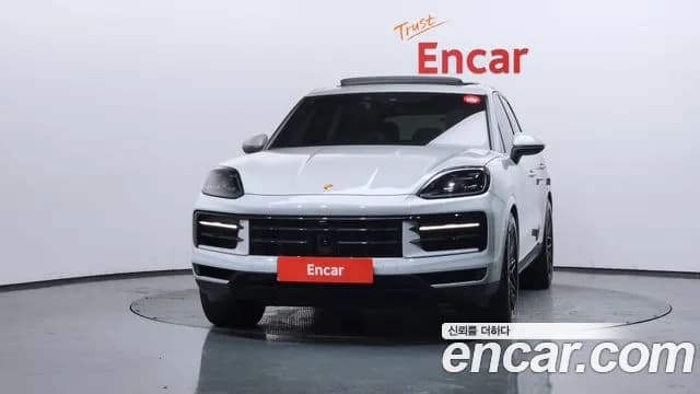 2024 Porsche Cayenne (PO536) 3.0 Sold VIN WP1AA29Y1RDA17755 – photo 18 2024 Porsche Cayenne (PO536) 3.0 Sold VIN WP1AA29Y1RDA17755 – photo 18