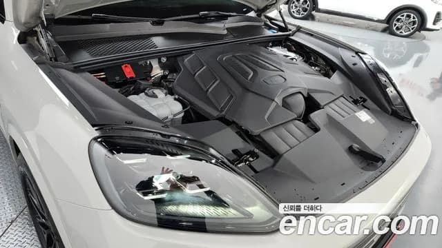 2024 Porsche Cayenne (PO536) 3.0 Sold VIN WP1AA29Y1RDA17755 – photo 21 2024 Porsche Cayenne (PO536) 3.0 Sold VIN WP1AA29Y1RDA17755 – photo 21