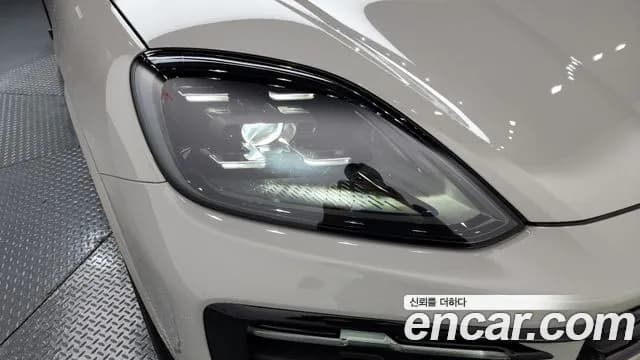 2024 Porsche Cayenne (PO536) 3.0 Sold VIN WP1AA29Y1RDA17755 – photo 23 2024 Porsche Cayenne (PO536) 3.0 Sold VIN WP1AA29Y1RDA17755 – photo 23