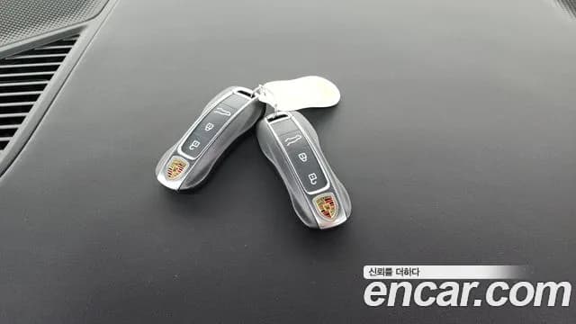 2024 Porsche Cayenne (PO536) 3.0 Sold VIN WP1AA29Y1RDA17755 – photo 26 2024 Porsche Cayenne (PO536) 3.0 Sold VIN WP1AA29Y1RDA17755 – photo 26