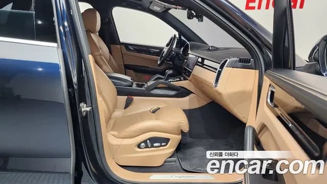 2020 Porsche Cayenne (PO536) 3.0 Sold VIN WP1AA29Y2LDA01975 – front exterior 2020 Porsche Cayenne (PO536) 3.0 Sold VIN WP1AA29Y2LDA01975 – front exterior