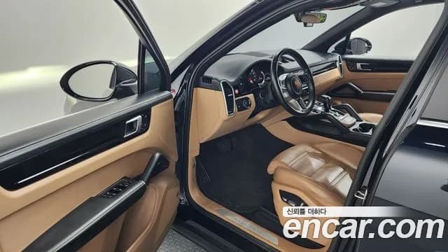 2020 Porsche Cayenne (PO536) 3.0 Sold VIN WP1AA29Y2LDA01975 – engine bay 2020 Porsche Cayenne (PO536) 3.0 Sold VIN WP1AA29Y2LDA01975 – engine bay