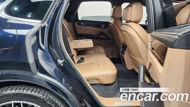 2020 Porsche Cayenne (PO536) 3.0 Sold VIN WP1AA29Y2LDA01975 – exterior detail 2020 Porsche Cayenne (PO536) 3.0 Sold VIN WP1AA29Y2LDA01975 – exterior detail