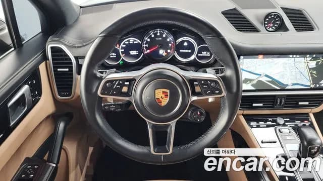2020 Porsche Cayenne (PO536) 3.0 Sold VIN WP1AA29Y2LDA01975 – photo 11 2020 Porsche Cayenne (PO536) 3.0 Sold VIN WP1AA29Y2LDA01975 – photo 11