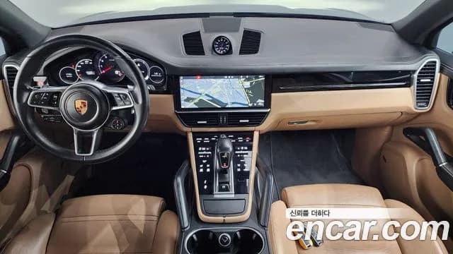 2020 Porsche Cayenne (PO536) 3.0 Sold VIN WP1AA29Y2LDA01975 – photo 18 2020 Porsche Cayenne (PO536) 3.0 Sold VIN WP1AA29Y2LDA01975 – photo 18