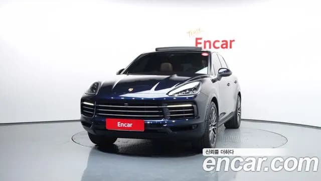 2020 Porsche Cayenne (PO536) 3.0 Sold VIN WP1AA29Y2LDA01975 – photo 20 2020 Porsche Cayenne (PO536) 3.0 Sold VIN WP1AA29Y2LDA01975 – photo 20