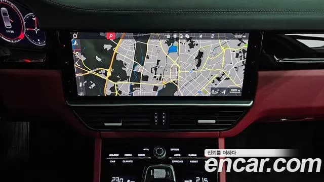 2021 Porsche Cayenne (PO536) 3.0 Sold VIN WP1AA29Y2MDA04800 – rear exterior 2021 Porsche Cayenne (PO536) 3.0 Sold VIN WP1AA29Y2MDA04800 – rear exterior