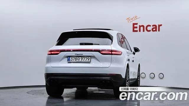 2021 Porsche Cayenne (PO536) 3.0 Sold VIN WP1AA29Y2MDA04800 – odometer reading 2021 Porsche Cayenne (PO536) 3.0 Sold VIN WP1AA29Y2MDA04800 – odometer reading
