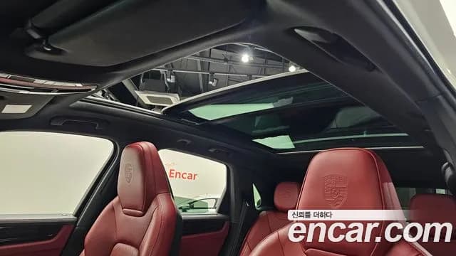 2021 Porsche Cayenne (PO536) 3.0 Sold VIN WP1AA29Y2MDA04800 – photo 11 2021 Porsche Cayenne (PO536) 3.0 Sold VIN WP1AA29Y2MDA04800 – photo 11