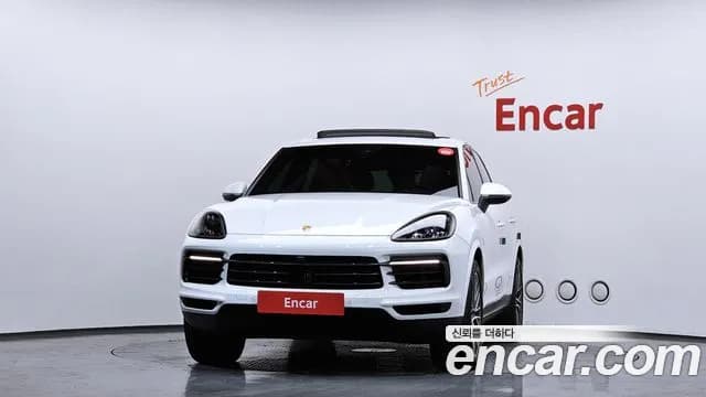 2021 Porsche Cayenne (PO536) 3.0 Sold VIN WP1AA29Y2MDA04800 – photo 20 2021 Porsche Cayenne (PO536) 3.0 Sold VIN WP1AA29Y2MDA04800 – photo 20