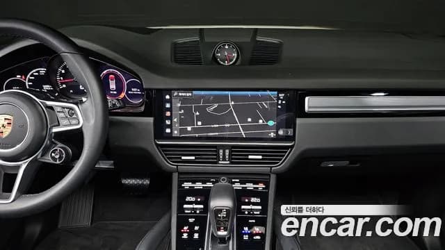 2023 Porsche Cayenne (PO536) 3.0 PLATINUM EDITION Sold VIN WP1AA29Y2PDA03926 – odometer reading 2023 Porsche Cayenne (PO536) 3.0 PLATINUM EDITION Sold VIN WP1AA29Y2PDA03926 – odometer reading