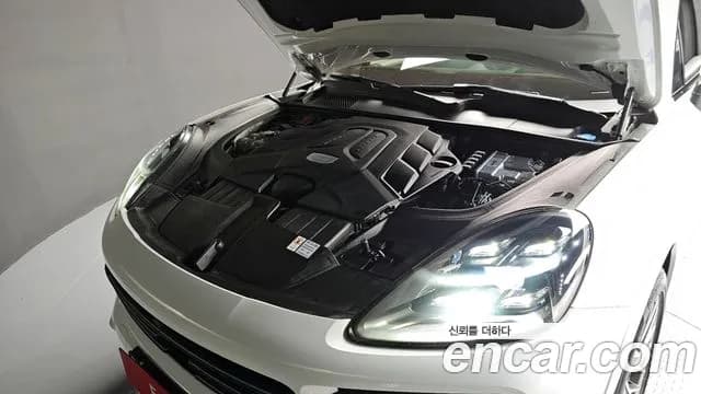 2023 Porsche Cayenne (PO536) 3.0 PLATINUM EDITION Sold VIN WP1AA29Y2PDA03926 – photo 17 2023 Porsche Cayenne (PO536) 3.0 PLATINUM EDITION Sold VIN WP1AA29Y2PDA03926 – photo 17