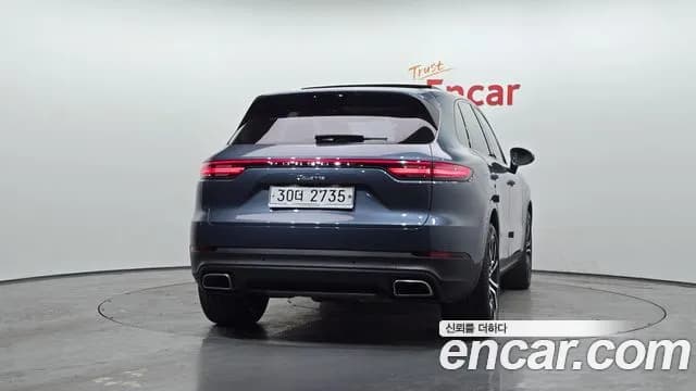 2019 Porsche Cayenne (PO536) 3.0 Sold VIN WP1AA29Y3KDA23952 – engine bay 2019 Porsche Cayenne (PO536) 3.0 Sold VIN WP1AA29Y3KDA23952 – engine bay