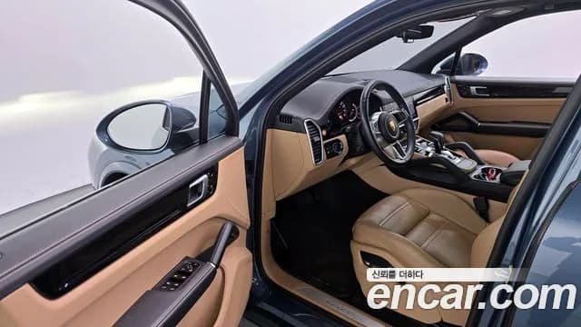 2019 Porsche Cayenne (PO536) 3.0 Sold VIN WP1AA29Y3KDA23952 – odometer reading 2019 Porsche Cayenne (PO536) 3.0 Sold VIN WP1AA29Y3KDA23952 – odometer reading
