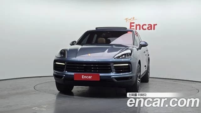 2019 Porsche Cayenne (PO536) 3.0 Sold VIN WP1AA29Y3KDA23952 – photo 11 2019 Porsche Cayenne (PO536) 3.0 Sold VIN WP1AA29Y3KDA23952 – photo 11
