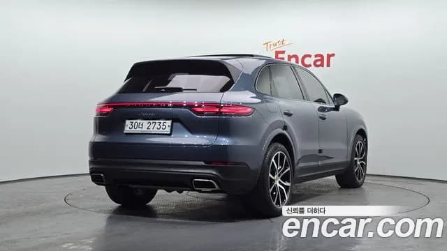 2019 Porsche Cayenne (PO536) 3.0 Sold VIN WP1AA29Y3KDA23952 – photo 13 2019 Porsche Cayenne (PO536) 3.0 Sold VIN WP1AA29Y3KDA23952 – photo 13