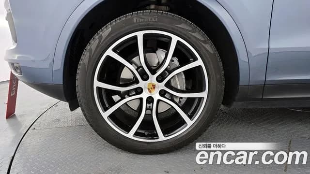 2019 Porsche Cayenne (PO536) 3.0 Sold VIN WP1AA29Y3KDA23952 – photo 14 2019 Porsche Cayenne (PO536) 3.0 Sold VIN WP1AA29Y3KDA23952 – photo 14