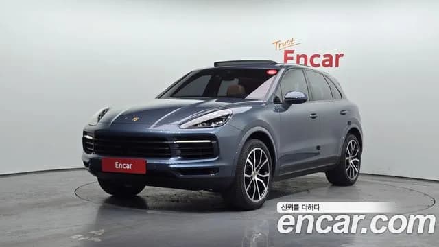 2019 Porsche Cayenne (PO536) 3.0 Sold VIN WP1AA29Y3KDA23952 – photo 15 2019 Porsche Cayenne (PO536) 3.0 Sold VIN WP1AA29Y3KDA23952 – photo 15