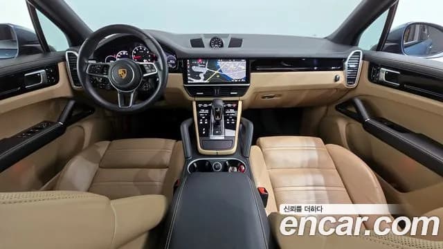 2019 Porsche Cayenne (PO536) 3.0 Sold VIN WP1AA29Y3KDA23952 – photo 17 2019 Porsche Cayenne (PO536) 3.0 Sold VIN WP1AA29Y3KDA23952 – photo 17
