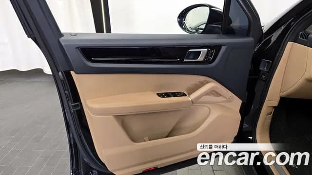 2019 Porsche Cayenne (PO536) 3.0 Sold VIN WP1AA29Y3KDA24776 – front exterior 2019 Porsche Cayenne (PO536) 3.0 Sold VIN WP1AA29Y3KDA24776 – front exterior