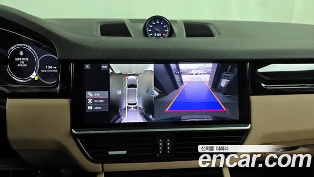 2019 Porsche Cayenne (PO536) 3.0 Sold VIN WP1AA29Y3KDA24776 – dashboard 2019 Porsche Cayenne (PO536) 3.0 Sold VIN WP1AA29Y3KDA24776 – dashboard