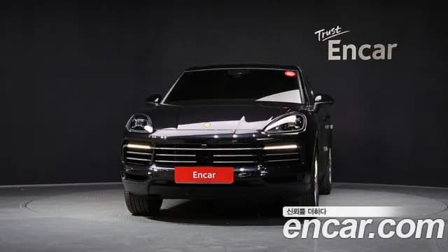 2019 Porsche Cayenne (PO536) 3.0 Sold VIN WP1AA29Y3KDA24776 – engine bay 2019 Porsche Cayenne (PO536) 3.0 Sold VIN WP1AA29Y3KDA24776 – engine bay