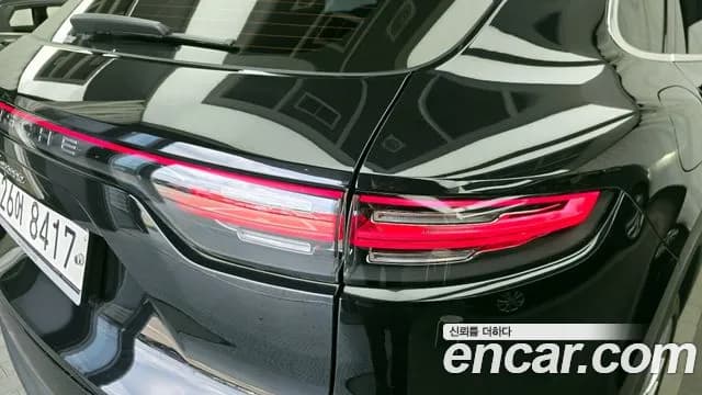 2019 Porsche Cayenne (PO536) 3.0 Sold VIN WP1AA29Y3KDA24776 – exterior detail 2019 Porsche Cayenne (PO536) 3.0 Sold VIN WP1AA29Y3KDA24776 – exterior detail