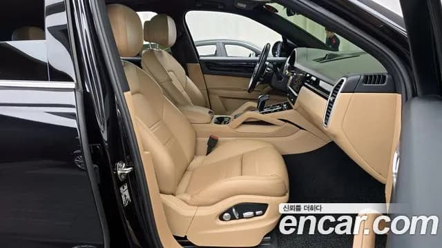 2019 Porsche Cayenne (PO536) 3.0 Sold VIN WP1AA29Y3KDA24776 – undercarriage 2019 Porsche Cayenne (PO536) 3.0 Sold VIN WP1AA29Y3KDA24776 – undercarriage