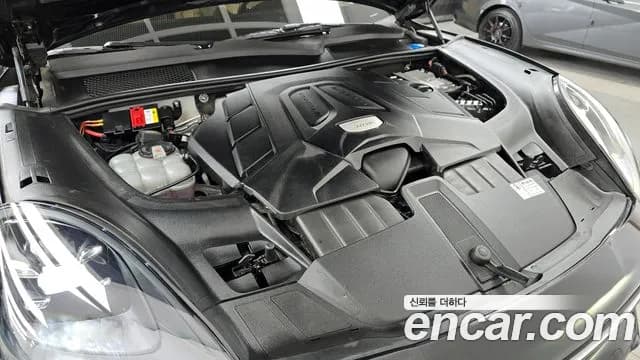 2019 Porsche Cayenne (PO536) 3.0 Sold VIN WP1AA29Y3KDA24776 – odometer reading 2019 Porsche Cayenne (PO536) 3.0 Sold VIN WP1AA29Y3KDA24776 – odometer reading