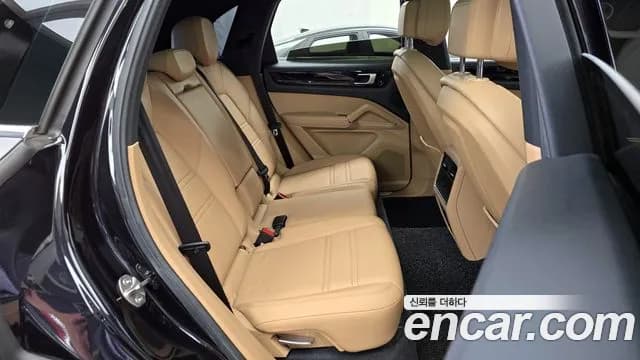 2019 Porsche Cayenne (PO536) 3.0 Sold VIN WP1AA29Y3KDA24776 – photo 12 2019 Porsche Cayenne (PO536) 3.0 Sold VIN WP1AA29Y3KDA24776 – photo 12