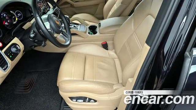 2019 Porsche Cayenne (PO536) 3.0 Sold VIN WP1AA29Y3KDA24776 – photo 13 2019 Porsche Cayenne (PO536) 3.0 Sold VIN WP1AA29Y3KDA24776 – photo 13
