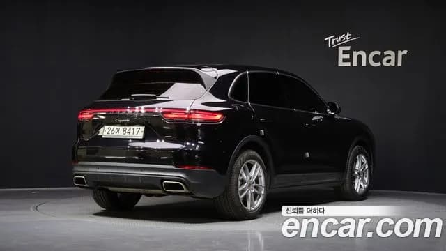 2019 Porsche Cayenne (PO536) 3.0 Sold VIN WP1AA29Y3KDA24776 – photo 20 2019 Porsche Cayenne (PO536) 3.0 Sold VIN WP1AA29Y3KDA24776 – photo 20