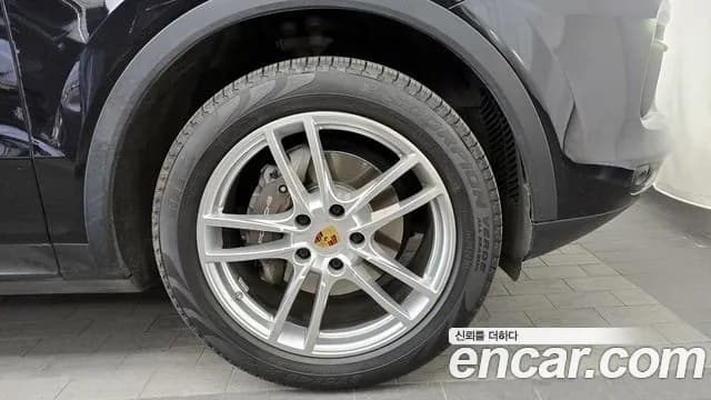 2019 Porsche Cayenne (PO536) 3.0 Sold VIN WP1AA29Y3KDA24776 – photo 22 2019 Porsche Cayenne (PO536) 3.0 Sold VIN WP1AA29Y3KDA24776 – photo 22