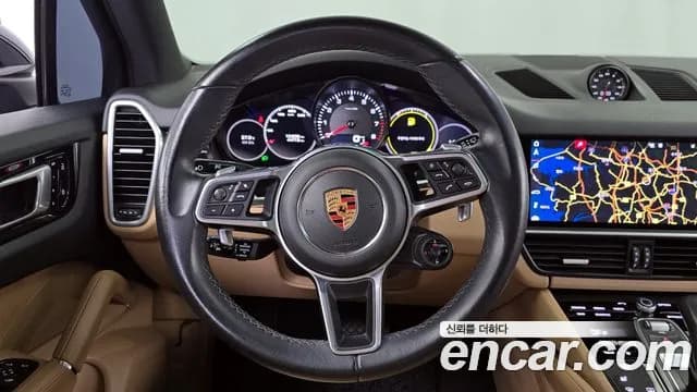 2019 Porsche Cayenne (PO536) 3.0 Sold VIN WP1AA29Y3KDA24776 – photo 25 2019 Porsche Cayenne (PO536) 3.0 Sold VIN WP1AA29Y3KDA24776 – photo 25