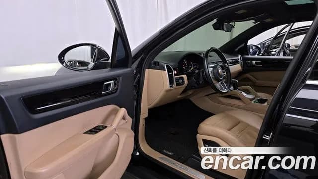 2019 Porsche Cayenne (PO536) 3.0 Sold VIN WP1AA29Y3KDA24776 – photo 31 2019 Porsche Cayenne (PO536) 3.0 Sold VIN WP1AA29Y3KDA24776 – photo 31