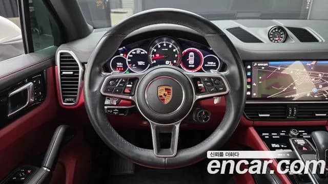 2022 Porsche Cayenne (PO536) 3.0 Coupe Sold VIN WP1AA29Y4NDA07697 – engine bay 2022 Porsche Cayenne (PO536) 3.0 Coupe Sold VIN WP1AA29Y4NDA07697 – engine bay