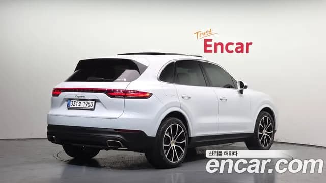 2022 Porsche Cayenne (PO536) 3.0 Coupe Sold VIN WP1AA29Y4NDA07697 – photo 11 2022 Porsche Cayenne (PO536) 3.0 Coupe Sold VIN WP1AA29Y4NDA07697 – photo 11