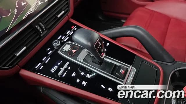 2022 Porsche Cayenne (PO536) 3.0 Coupe Sold VIN WP1AA29Y4NDA07697 – photo 16 2022 Porsche Cayenne (PO536) 3.0 Coupe Sold VIN WP1AA29Y4NDA07697 – photo 16