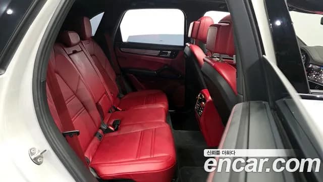 2023 Porsche Cayenne (PO536) 3.0 Sold VIN WP1AA29Y5PDA04861 – photo 13 2023 Porsche Cayenne (PO536) 3.0 Sold VIN WP1AA29Y5PDA04861 – photo 13
