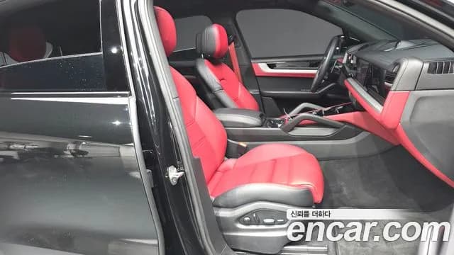 2024 Porsche Cayenne (PO536) 3.0 Sold VIN WP1AA29Y5RDA13000 – exterior detail 2024 Porsche Cayenne (PO536) 3.0 Sold VIN WP1AA29Y5RDA13000 – exterior detail